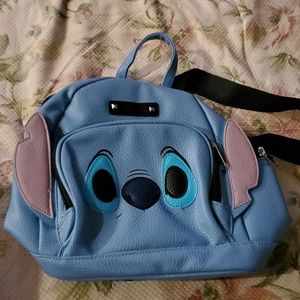 Disney Stitch lounge fly